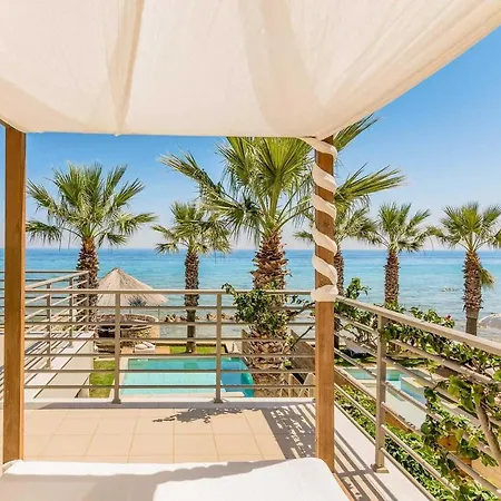 Uranus Villa Drosia (Zakynthos)