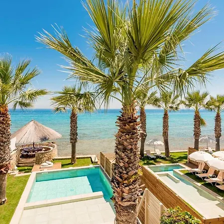 Uranus Drosia (Zakynthos)